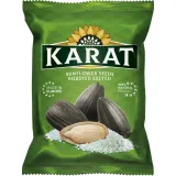 Roasted salted sunflower seeds