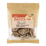 Dates with dark chocolate nuts RIMI, 100 g