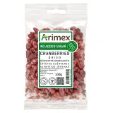 Dried cranberries ARIMEX, 100 g