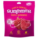 Freeze-dried raspberries SUMMMER, 11 g