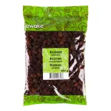 Seedless raisins AWAKE, 400 g