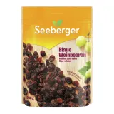 Сушеный, несернистый изюм SEEBERGER, 200 г