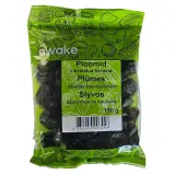 Сушеные сливы без косточек AWAKE, 150 г
