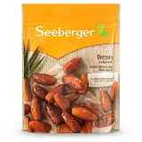 Финики без косточек SEEBERGER, 200 г