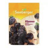 Dried plums pitted SEEBERGER, 200 g