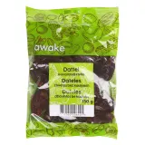 Сушеные финики без косточек Awake 150 г