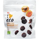 Dried apricots I LOVE ECO, 200g