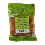 Dried apricots without pits AWAKE, 150 g