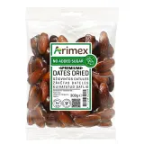 Сушеные финики без косточек PREMIUM ARIMEX, 300г