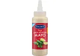 Green lemon and Jalapeño pepper sauce SANTA MARIA, 250 ml