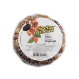 Dried figs ZELTA RIEKSTS, 200 g