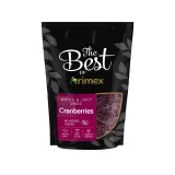 Dried cranberries in juice ARIMEX, 140 g