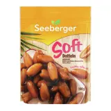 Сушеные финики SEEBERGER, 200г