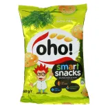 Chips with dill OHO!, 60g