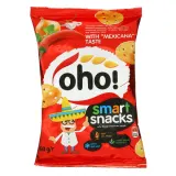 Chips OHO! Mexicana, 60g
