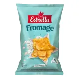 Potato chips sour cream, onion flavored ESTRELLA, 240g