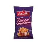 Trašk. vištienos sk. užkandis ESTRELLA, 110 g