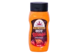 Spicy wing sauce POPPAMIES, 340 g