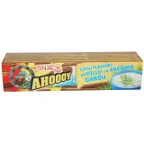 Potato chips dill and cream flavor AHOOOY!, 75 g
