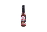 Spicy marinade sauce POPPAMIES with marinated peppers, 150 ml