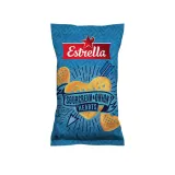 Снек со вкусом сливок и лука ESTRELLA, 110 г