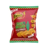 Potato chips TAFFEL SAN DIEGO, 130 g
