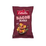 Bacon flavored wheat snack ESTRELLA, 110g