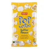 Масляный вкус попкорн RIMI, 90 г