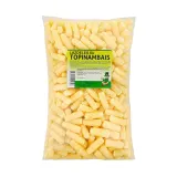Corn sticks with Jerusalem artichokes MORKŪNAS, 100 g