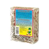 Sweet corn chips MORKŪNAS, 80 g