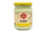 HOMEMADE horseradish KĖDAINIŲ KONSERVAI, 250 g