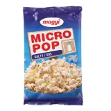 Puffed corn with salt MOGYI, 100g