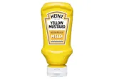 Сладкая горчица HEINZ MILD, 240 г