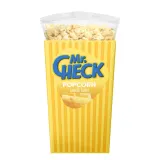Puffed corn with cheese MR. CHECK, 150 g