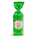 Rice cakes USTUKIŲ MALŪNAS, 100g