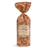 Buckwheat Crisps USTUKIŲ MALŪNAS, 100 g