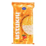 Rice crackers mango flavor glazed USTUKIŲ MALŪNAS, 90g