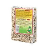 Sweet puffed rice MORKŪNAS, 27g