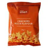 Крекеры со вкусом пиццы RIMI SMART, 70 г