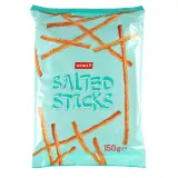 Sūrios lazdelės RIMI, 150 g