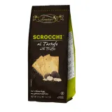 Crackers with truffles SCROCCHI LAURIERI, 175 g