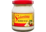 Horseradish SUSLAVIČIAUS, 140 g