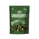 Baked snack sticks CHRUNCHITOS, 45 g