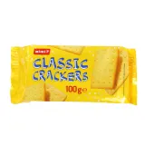 Crackers RIMI, 100 g