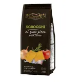 Крекеры со вкусом пиццы SCROCCHI LAURIERI, 175 г