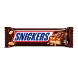 Chocolate bar SNICKERS, 50g