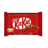 Milk chocolate wafer KITKAT, 41,5g