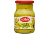Cucumber and Mustard Salad SPILVA, 380 g