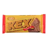 Waffle bar KEXCHOKLAD, 60 g