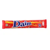 Chocolate bar DAIM DOUBL, 56 g